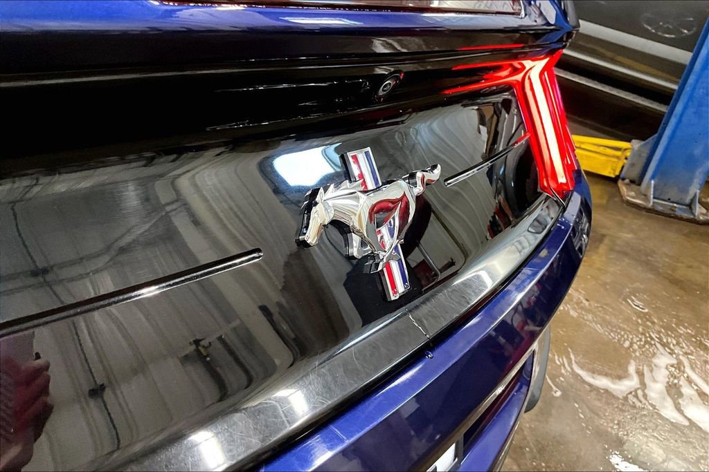 Used 2019 Ford Mustang Premium w/ Equipment Group 201A image 25