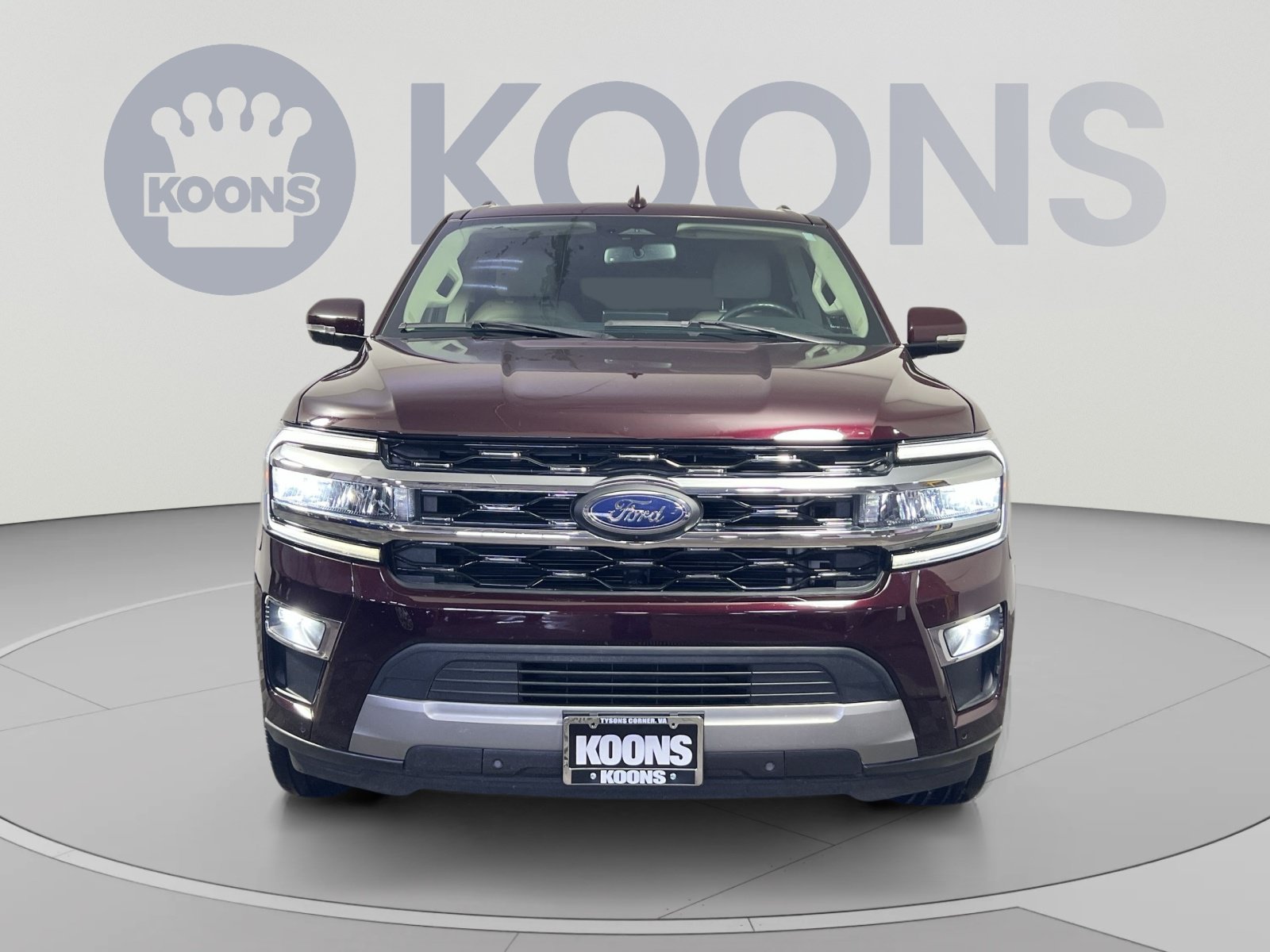 Used 2024 Ford Expedition Limited AWD/4WD image 11