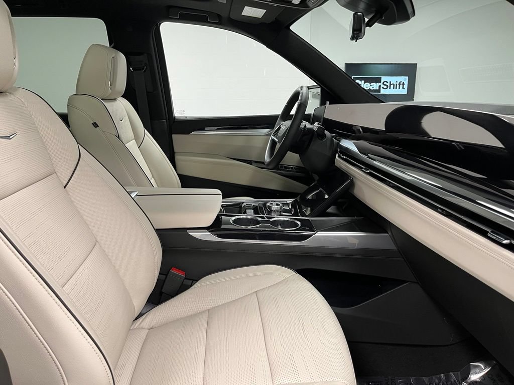 Used 2026 Cadillac Escalade Sport AWD/4WD image 55