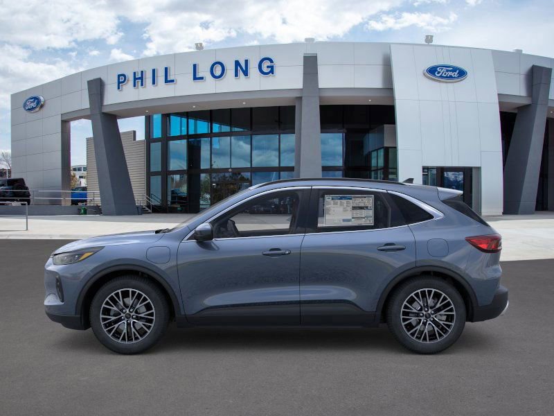 New 2026 Ford Escape SE w/ PHEV Premium Package image 3