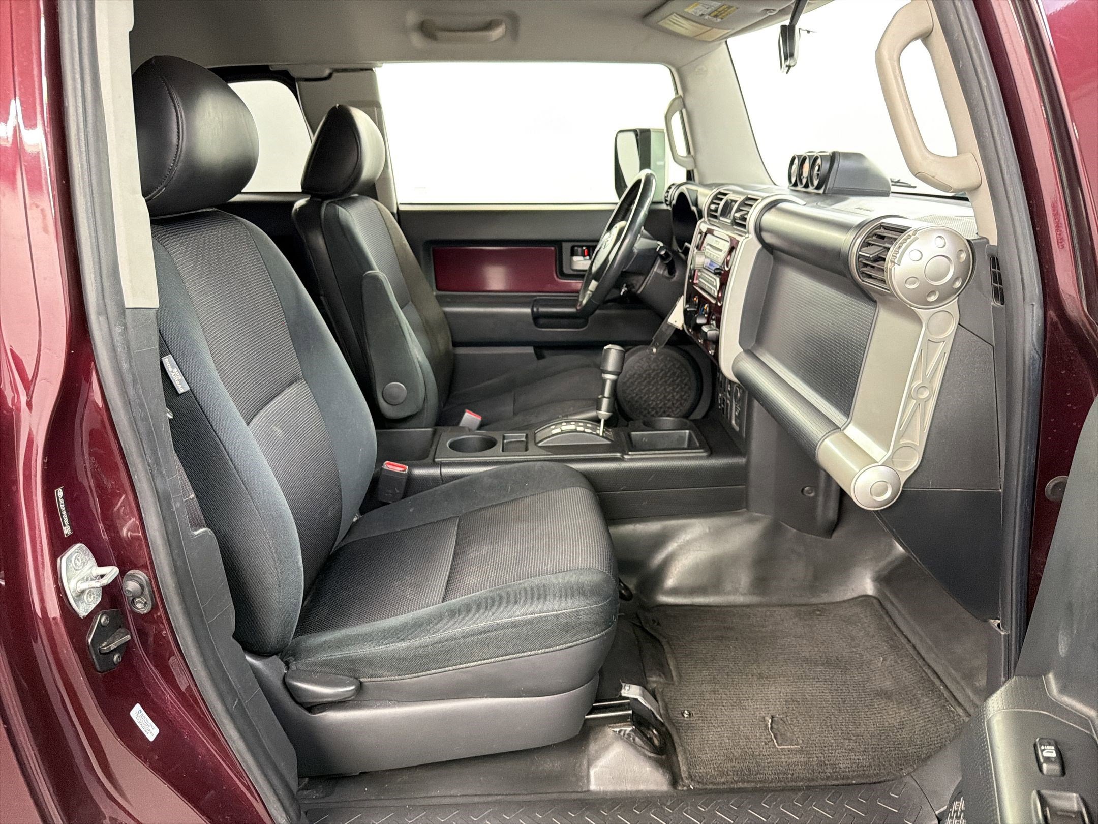 Used 2007 Toyota FJ Cruiser 2WD image 27