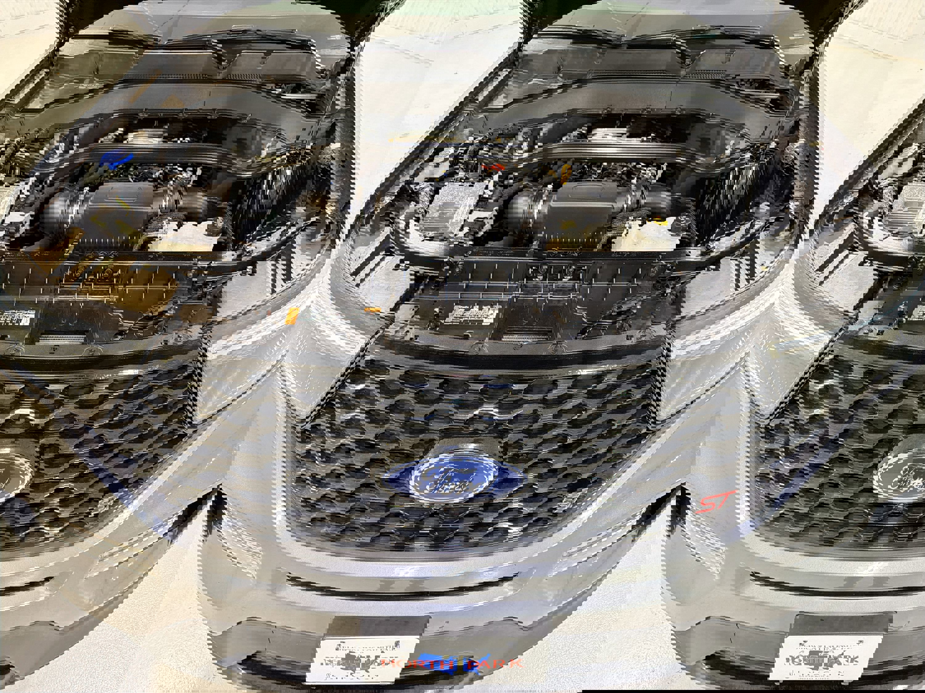 Used 2022 Ford Explorer ST w/ Equipment Group 401A image 32