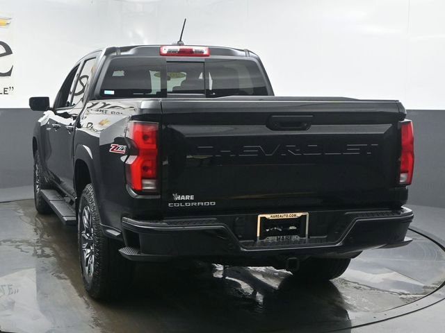 Used 2024 Chevrolet Colorado Z71 w/ Z71 Convenience Package 2 image 34