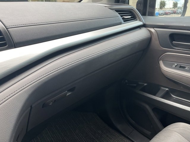 Used 2023 Honda Odyssey EX image 12