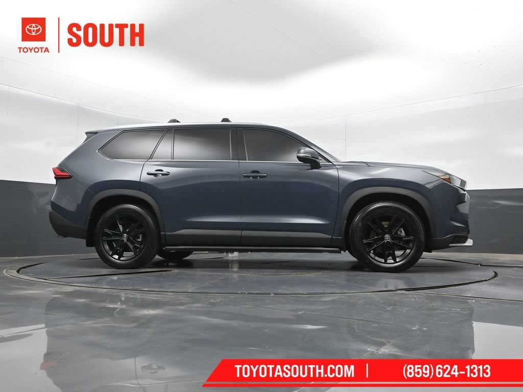Used 2024 Toyota Grand Highlander AWD Hybrid image 43
