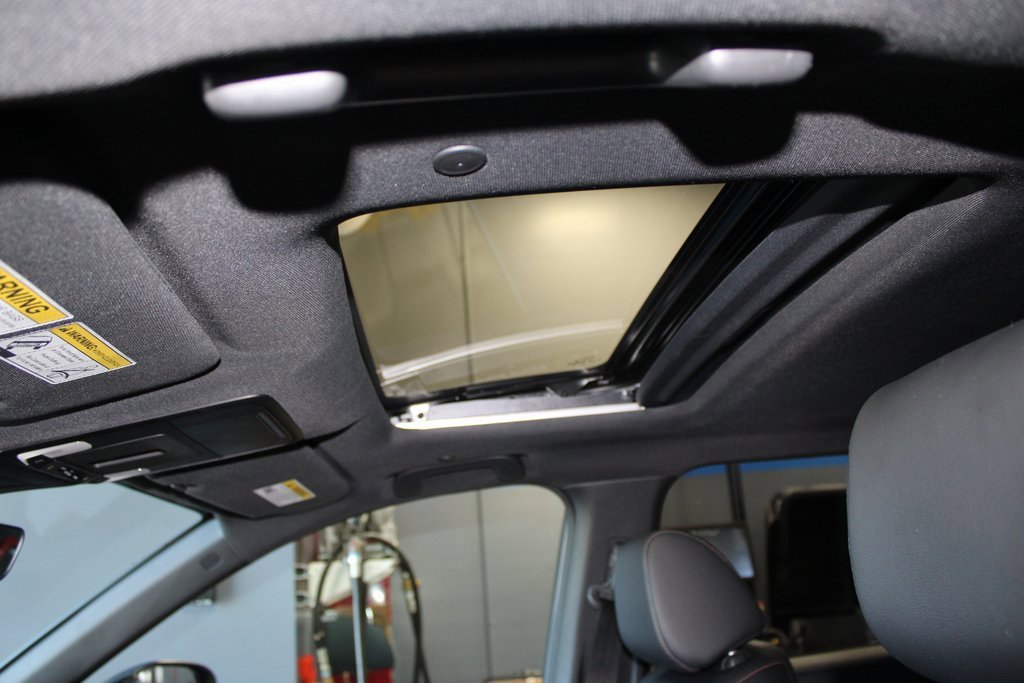 Used 2024 Honda CR-V Sport-L image 40