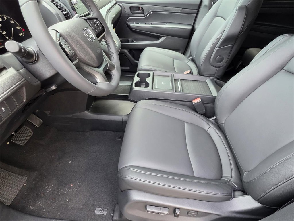 New 2026 Honda Odyssey EX-L image 7