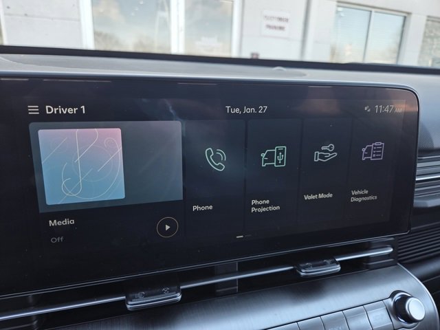 Used 2024 Hyundai Kona SEL image 10