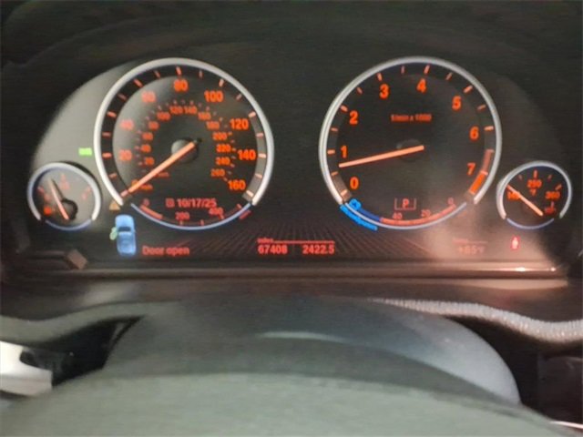 Used 2016 BMW X3 xDrive35i image 24