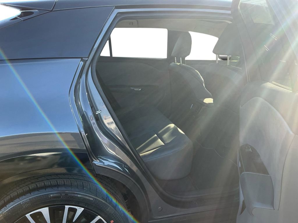 Used 2023 Lexus RZ 450e Premium w/ Technology Package image 23