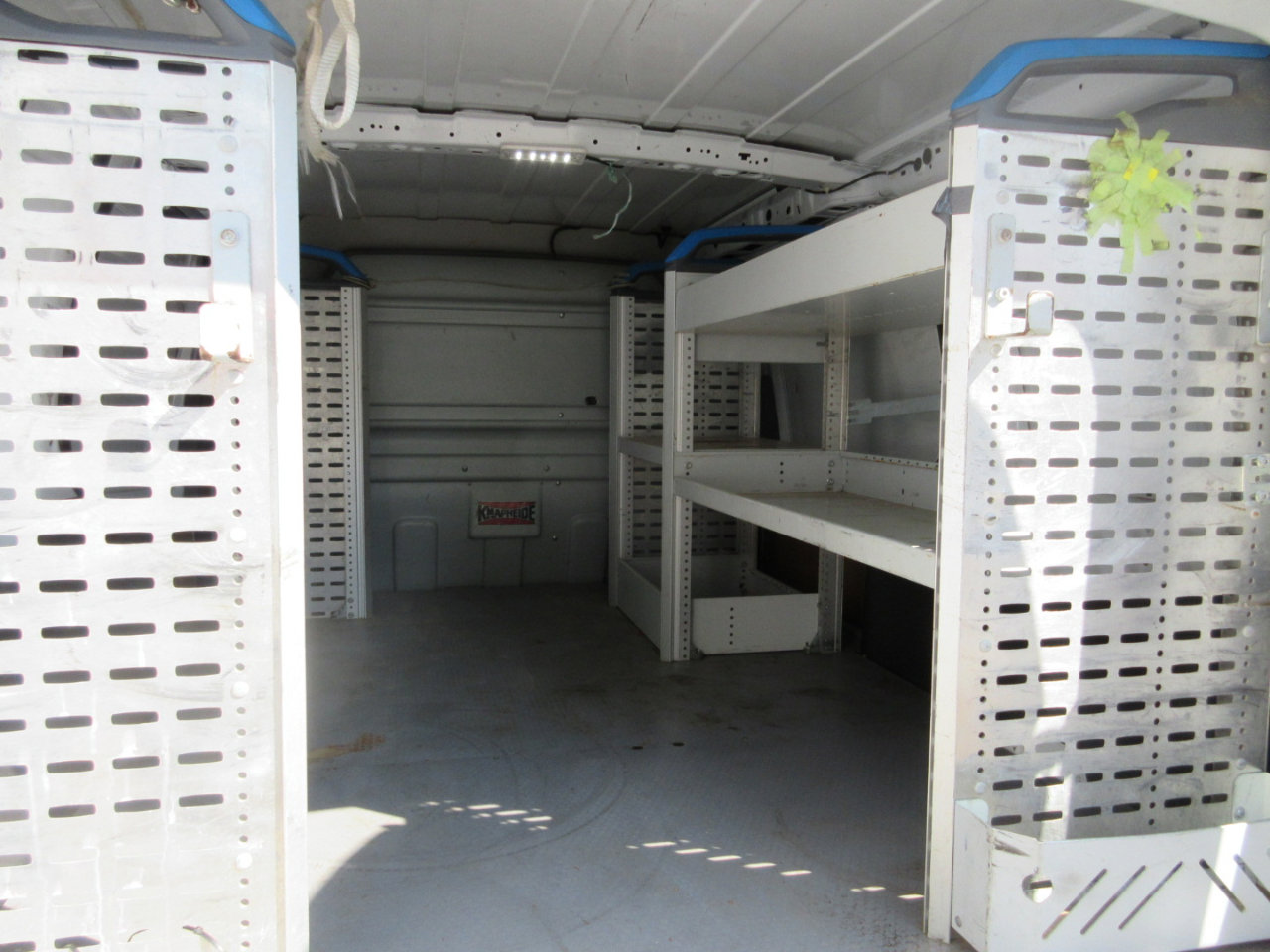 Used 2014 Ford Transit Connect XL image 13