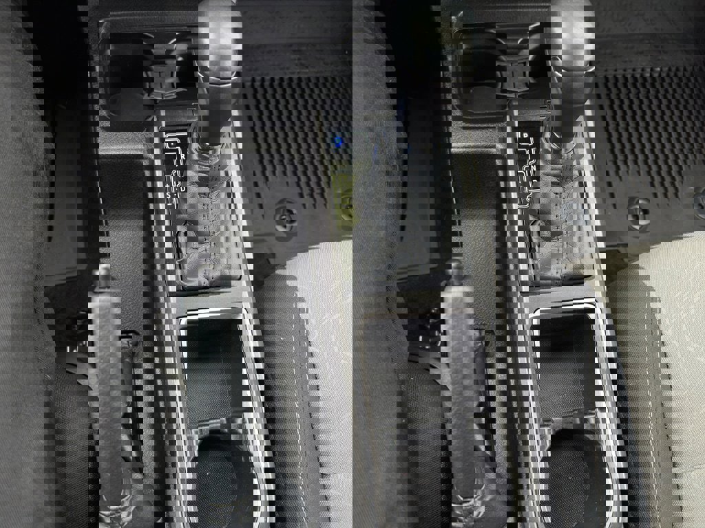 Used 2022 Toyota Tacoma TRD Sport image 18