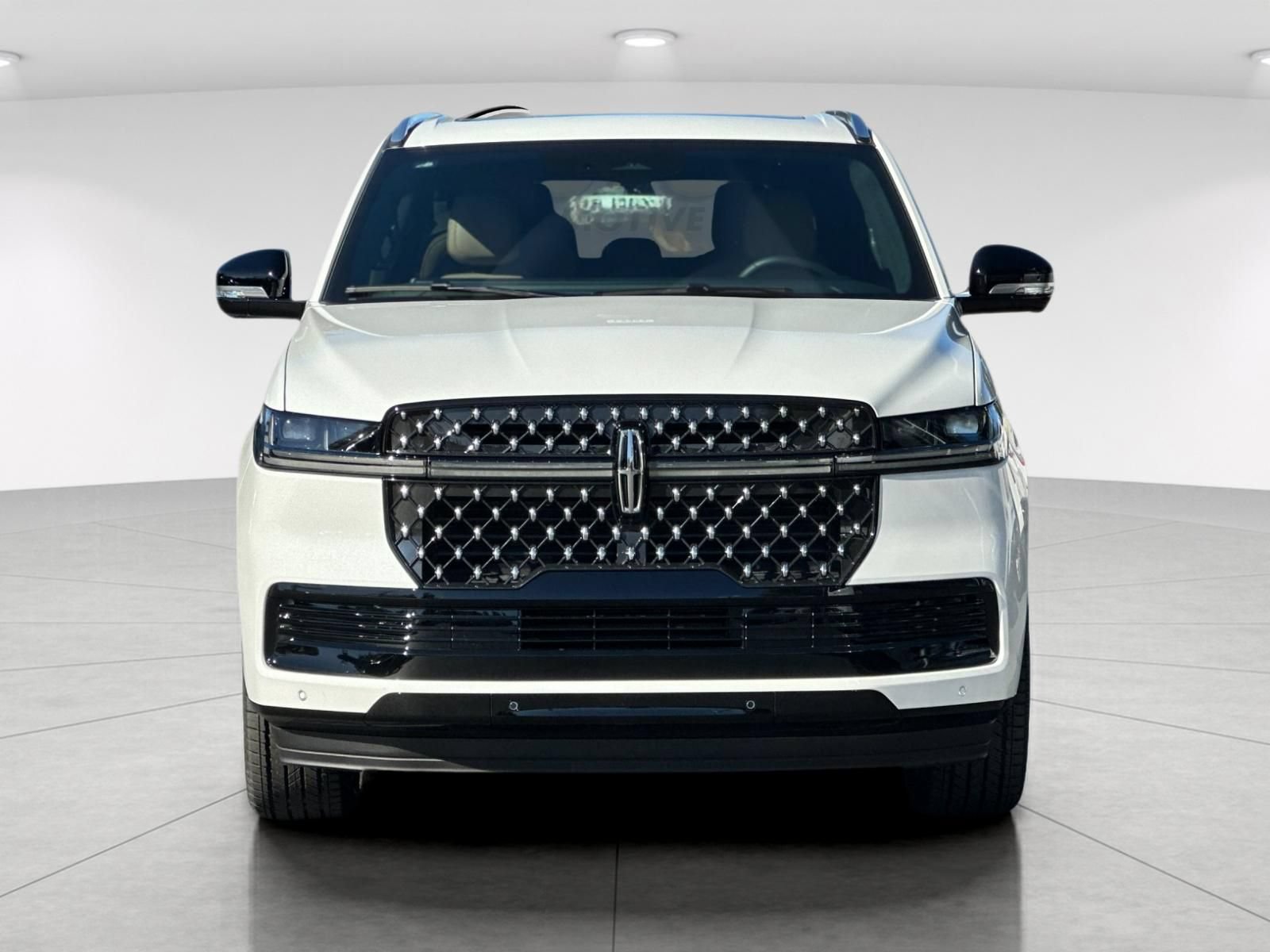 New 2027 Lincoln Navigator L Black Label AWD/4WD image 8