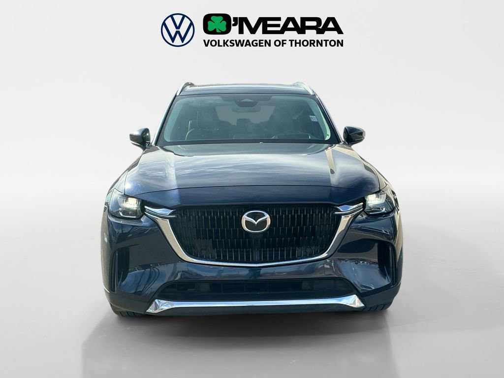 Used 2024 MAZDA CX-90 3.3 Turbo w/ Premium Package image 8