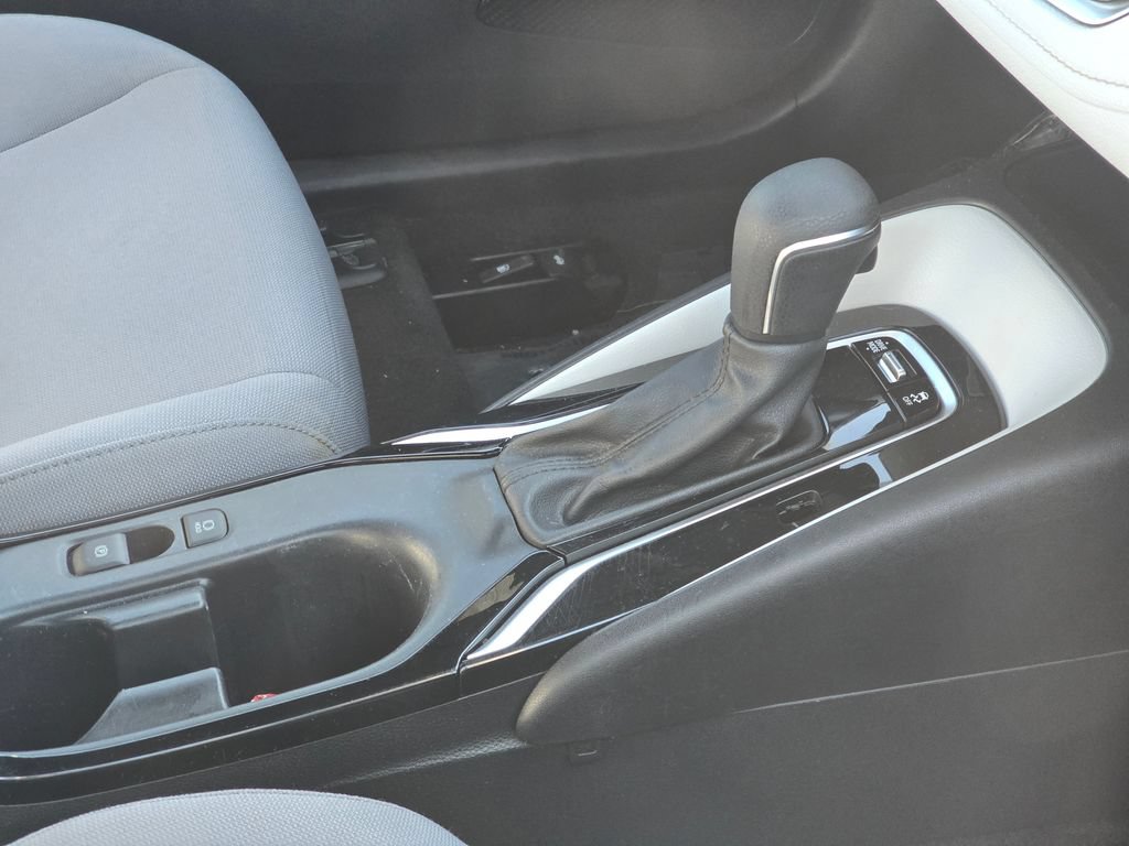 Used 2023 Toyota Corolla SE FWD image 14