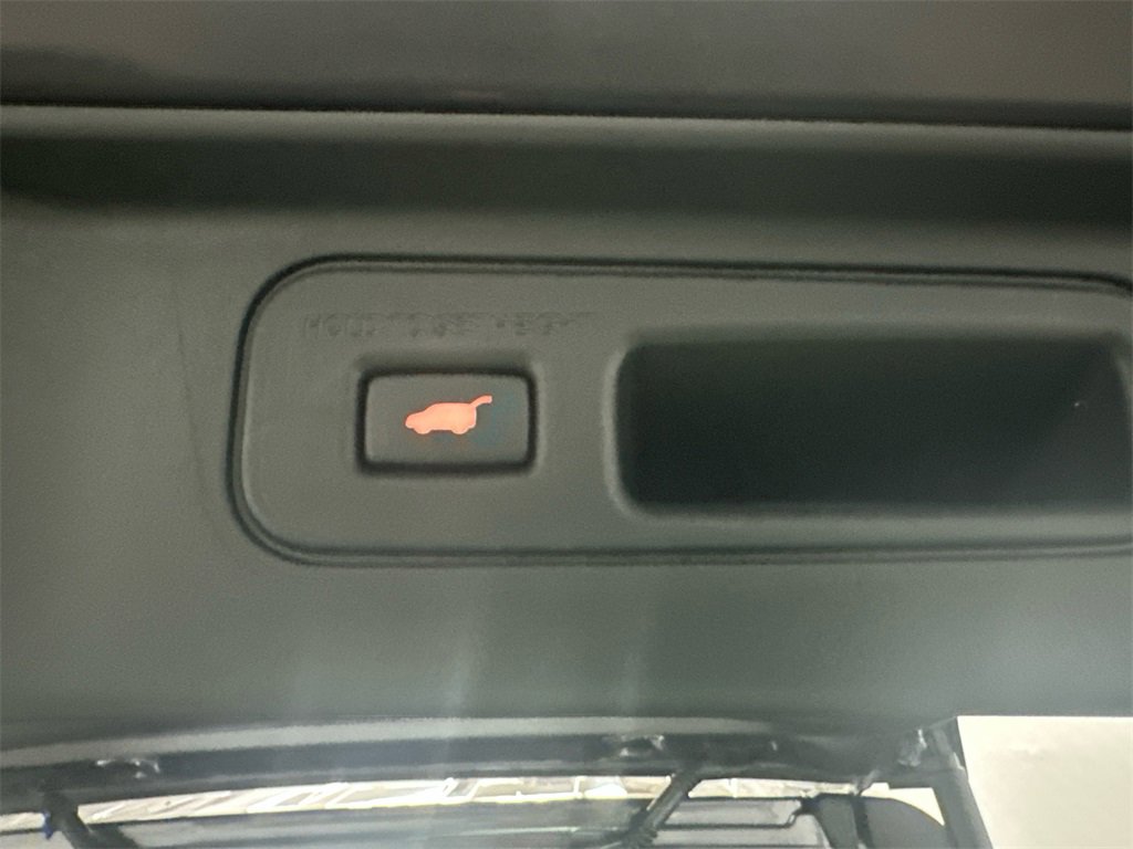 New 2026 Honda Passport TrailSport image 21