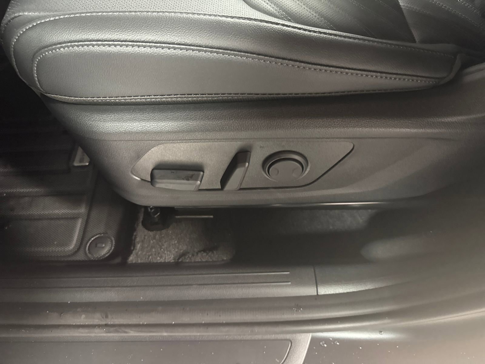 New 2026 Kia Sportage X-Line image 24