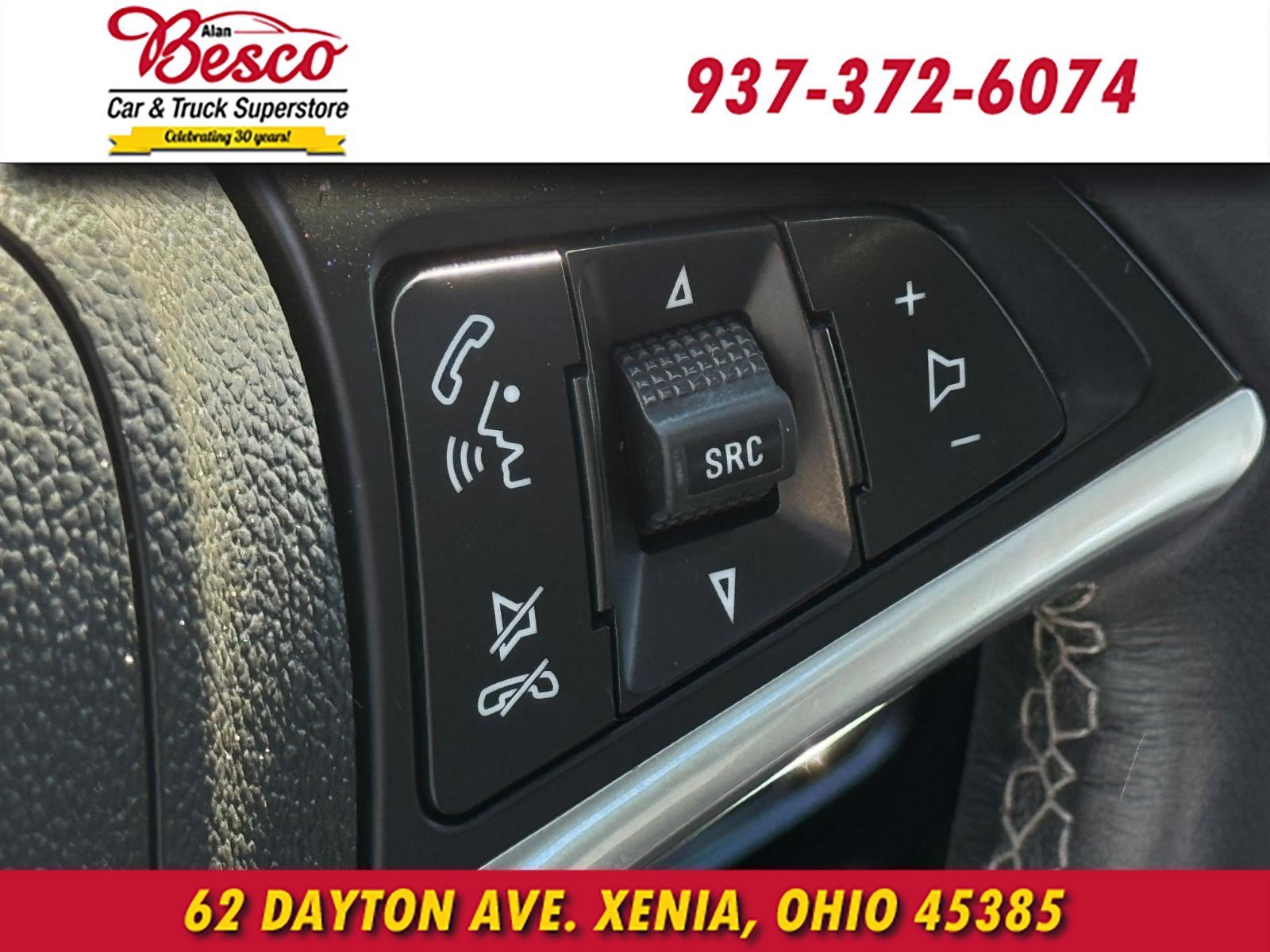 Used 2018 Buick Encore Essence FWD image 11