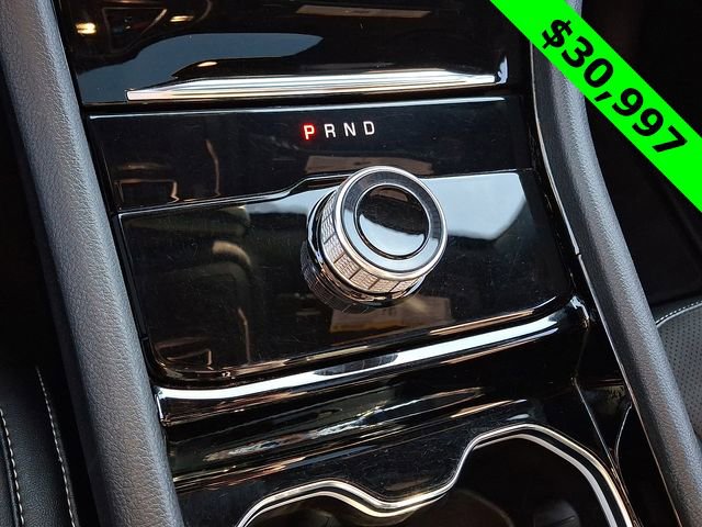Used 2023 Jeep Grand Cherokee Altitude image 15