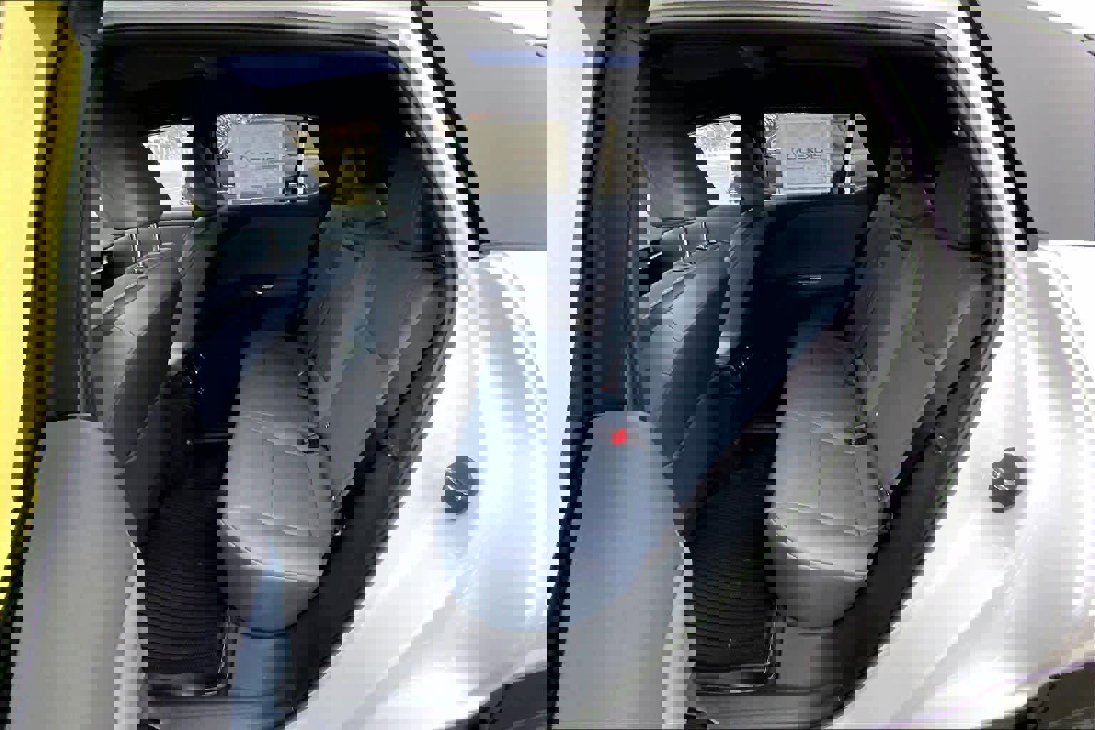 New 2026 Lexus RZ 450e Premium image 23