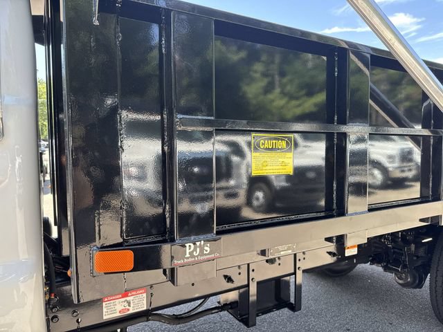 New 2027 Ford F750 2WD Regular Cab Super Duty image 17