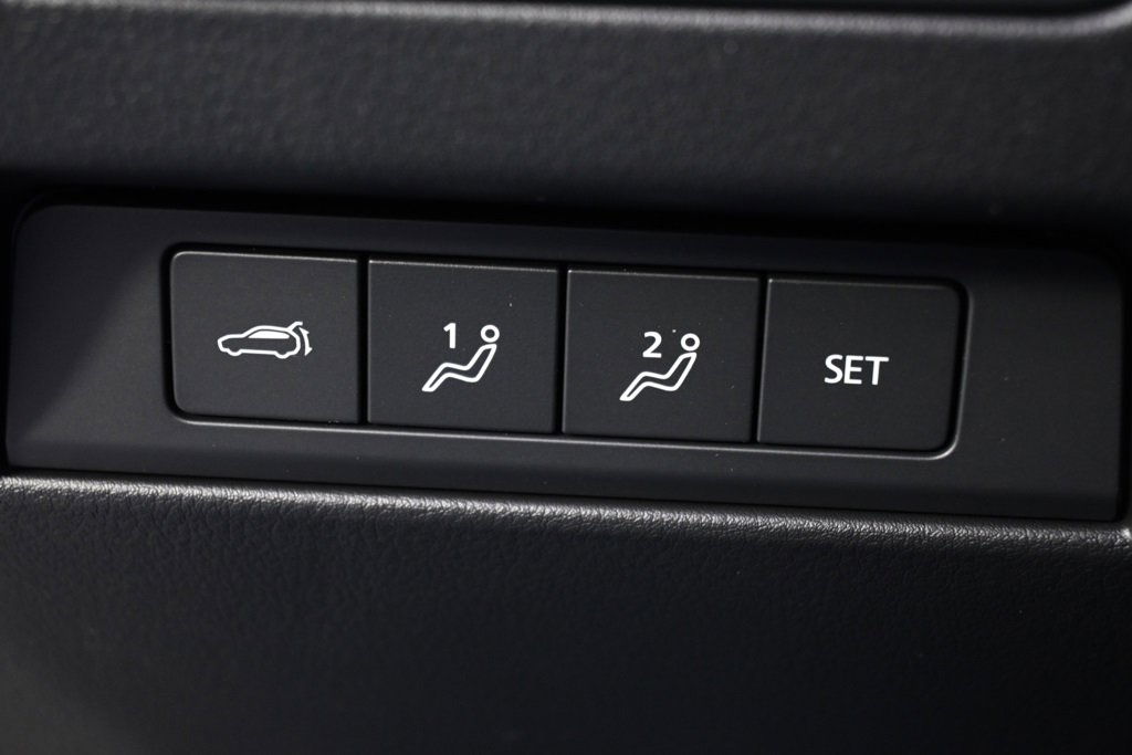 New 2026 MAZDA CX-90 Plug-In Hybrid w/ Premium Plus image 27