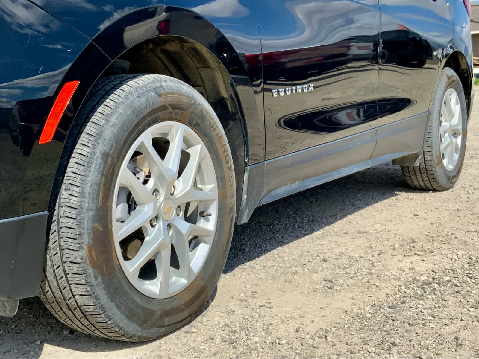 Used 2023 Chevrolet Equinox LT AWD/4WD image 15
