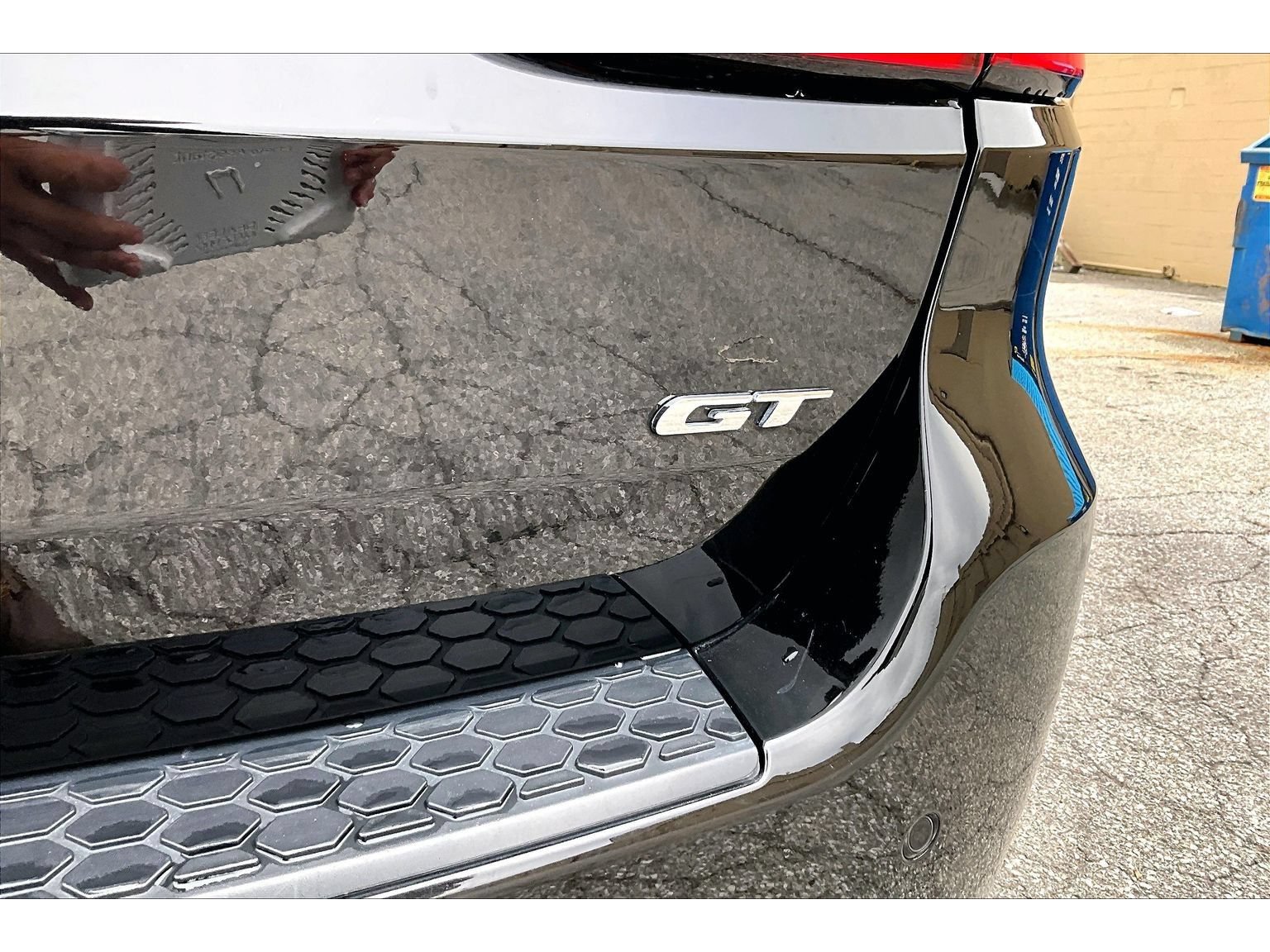 Certified 2024 Dodge Durango GT AWD/4WD image 37