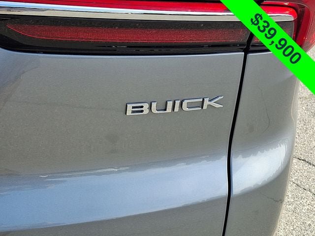 Used 2026 Buick Enclave Preferred AWD/4WD image 29