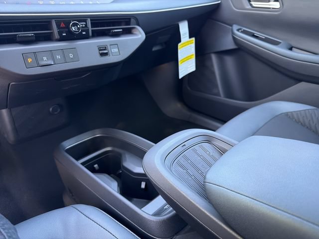 New 2026 Nissan Leaf Platinum+ FWD image 35