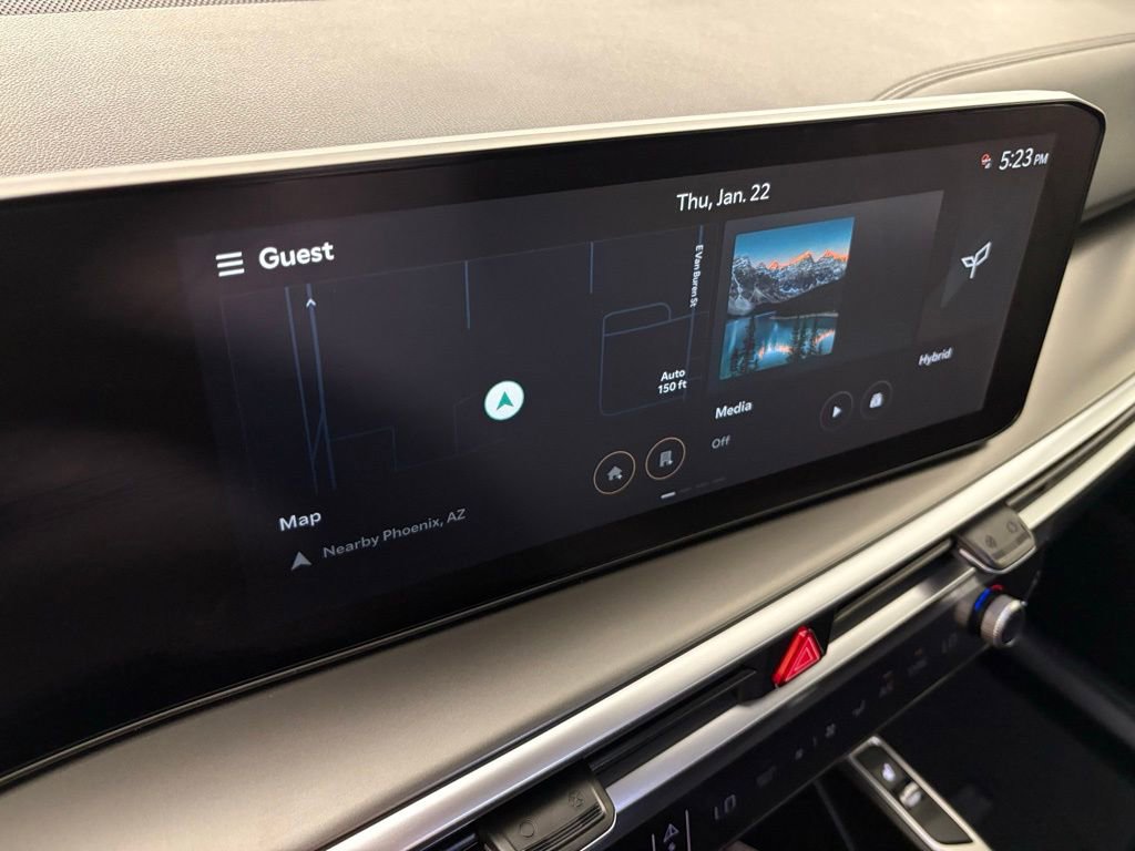 New 2026 Kia Sorento EX image 26