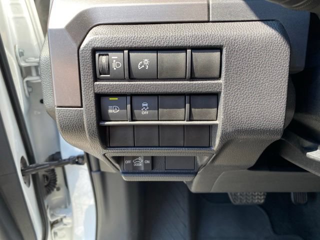 Used 2024 Toyota Tacoma TRD Off-Road AWD/4WD image 5