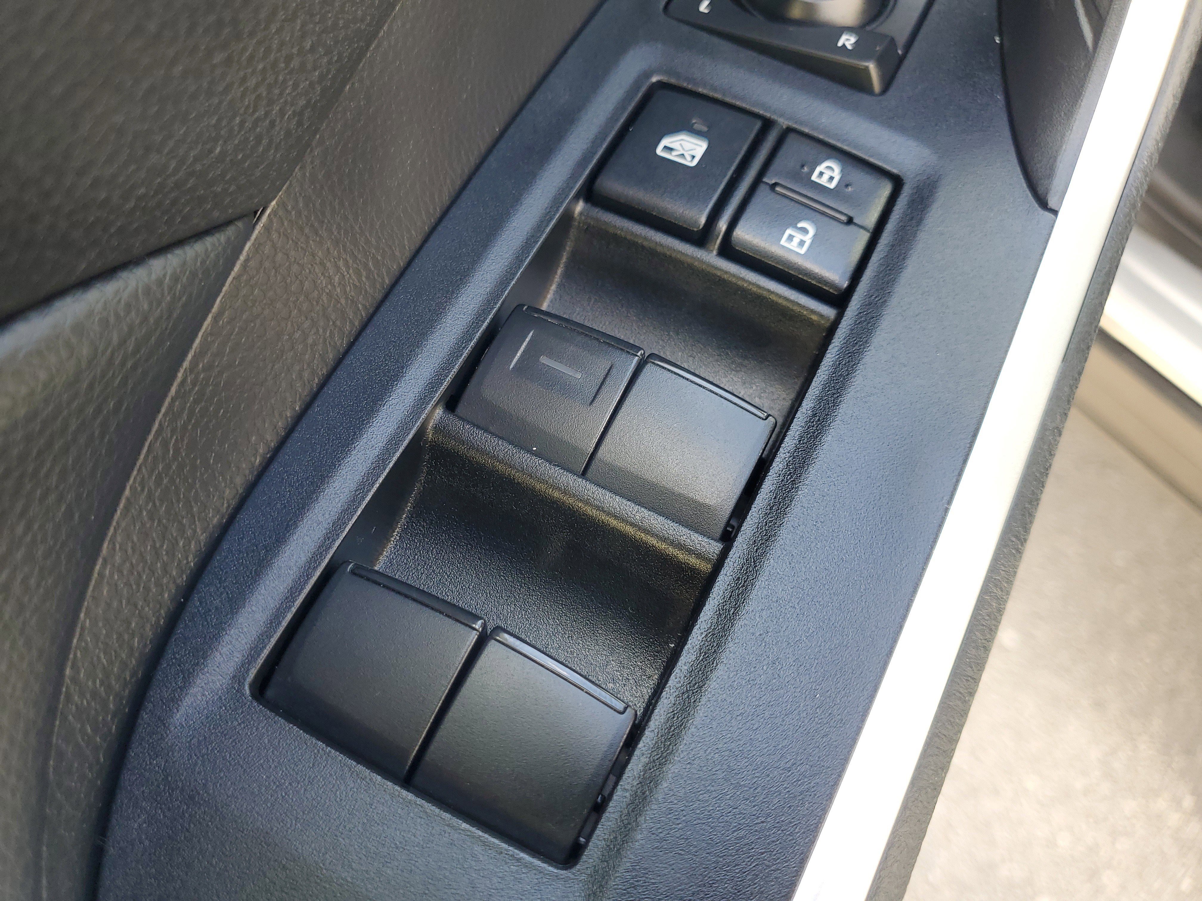 Used 2024 Toyota RAV4 LE image 19