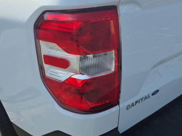 New 2026 Ford Maverick XL FWD image 34
