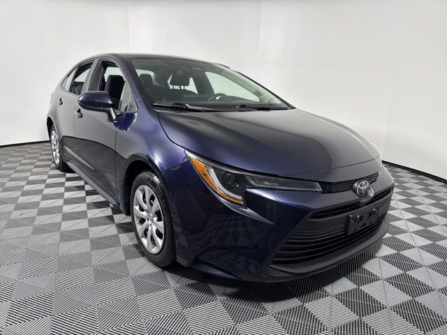 Used 2024 Toyota Corolla LE image 10