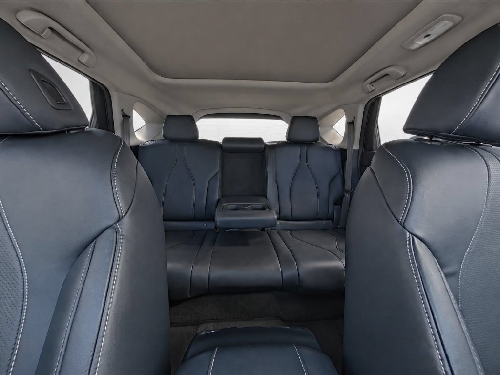 Used 2019 Acura RDX w/ Technology Package AWD/4WD image 33