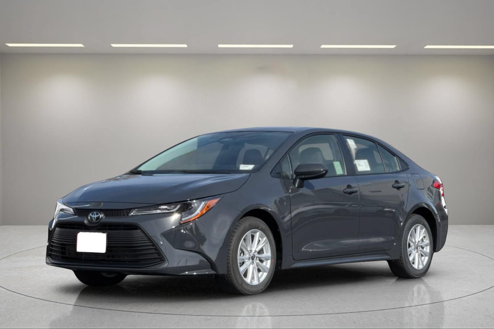 New 2026 Toyota Corolla LE w/ LE Premium Package FWD image 7