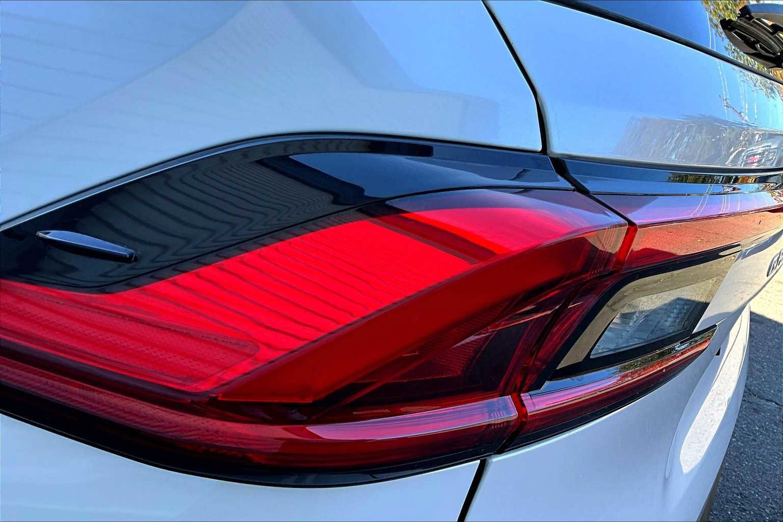 Used 2024 Toyota Grand Highlander XLE image 25