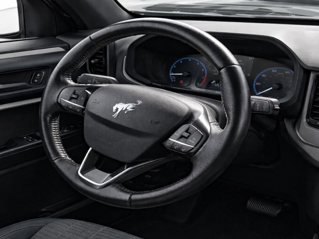 Used 2023 Ford Bronco Sport Heritage w/ Heritage Convenience Package AWD/4WD image 15