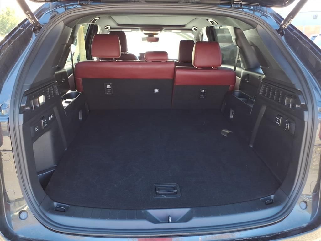 Used 2025 MAZDA CX-70 Plug-In Hybrid w/ Premium Plus image 10