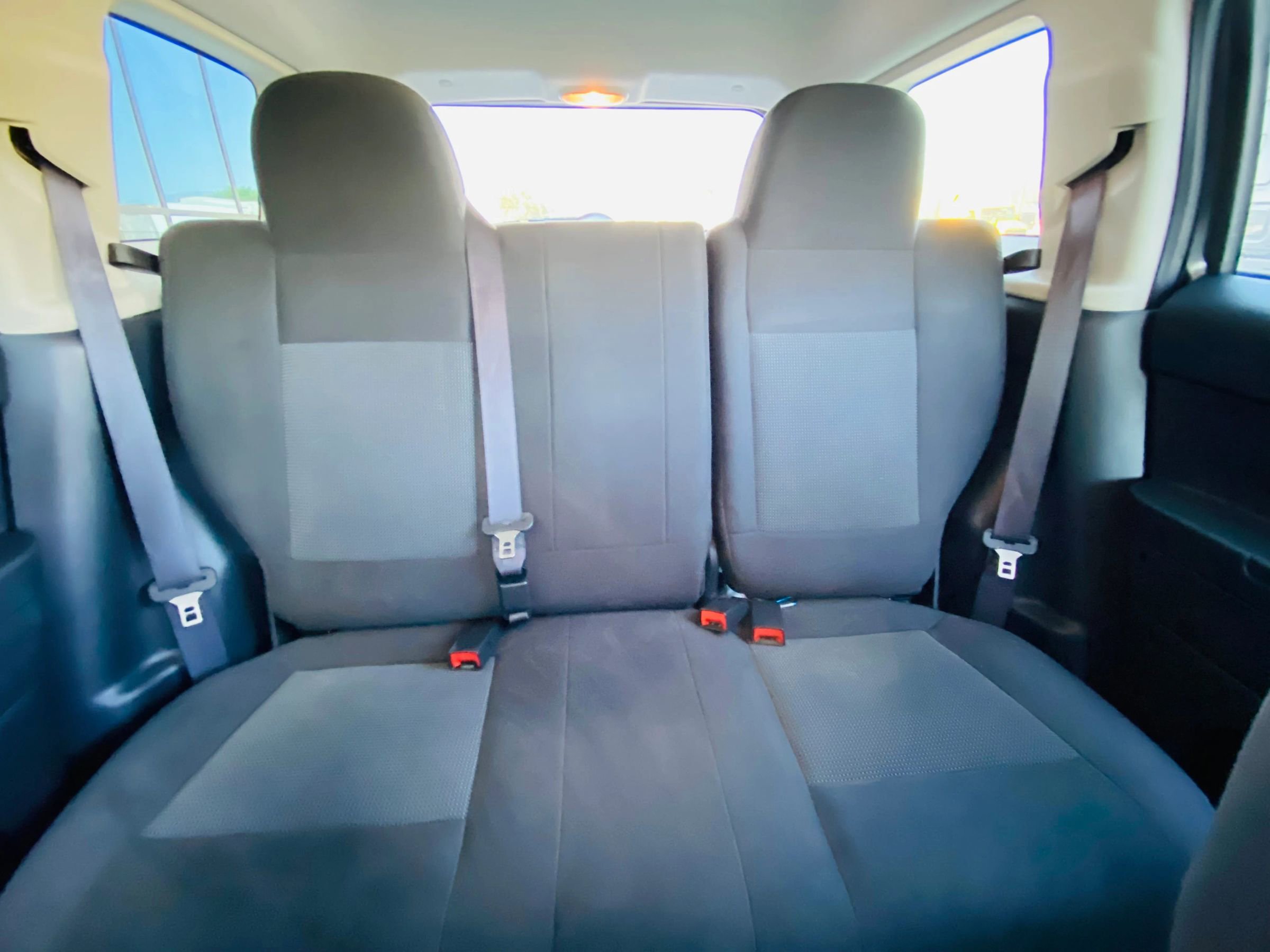 Used 2016 Jeep Patriot Sport FWD image 19