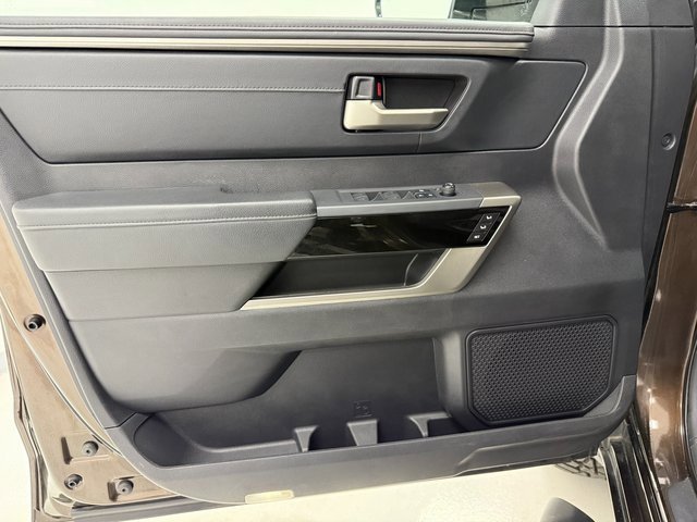 Used 2022 Toyota Tundra Limited image 29