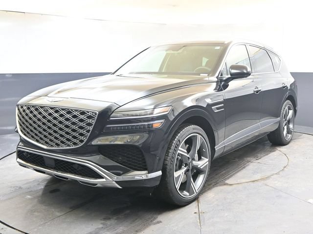 Used 2026 Genesis GV80 3.5T Prestige