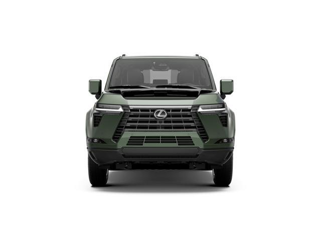New 2026 Lexus GX 550 AWD/4WD image 5