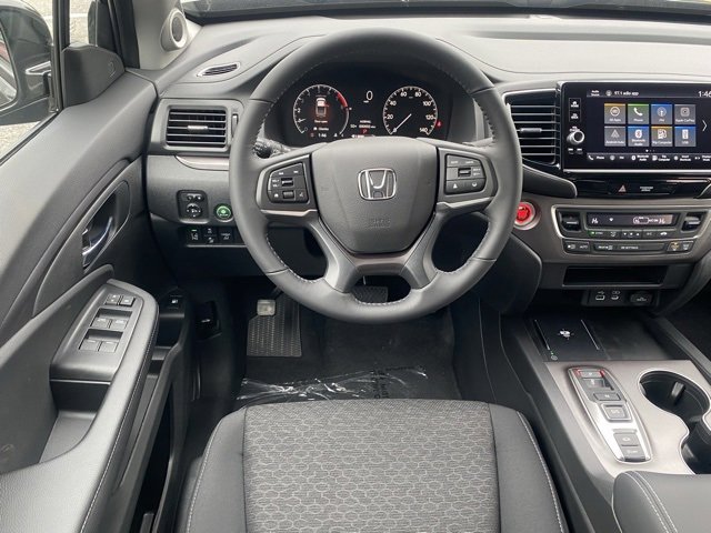 New 2025 Honda Ridgeline Sport+ image 32