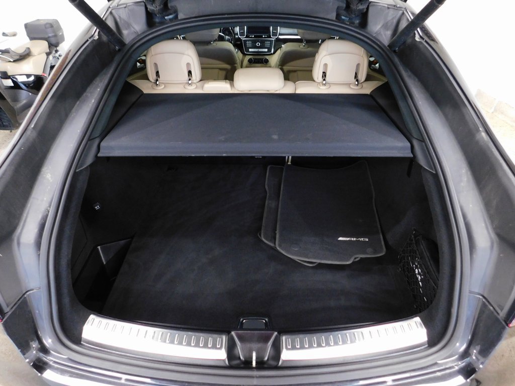 Used 2019 Mercedes-Benz GLE 43 AMG 4MATIC Coupe image 83