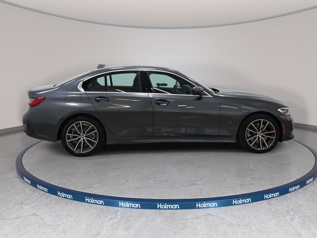 Used 2020 BMW 330i xDrive Sedan w/ Convenience Package AWD/4WD image 5