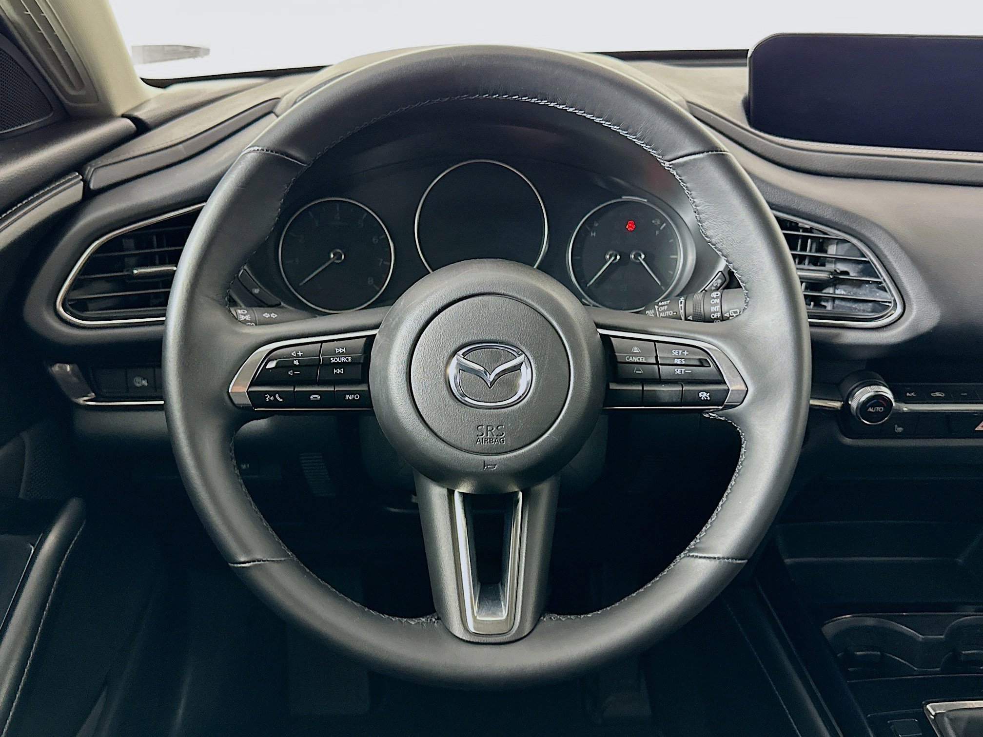 Used 2025 MAZDA CX-30 AWD 2.5 S w/ Preferred Package image 18