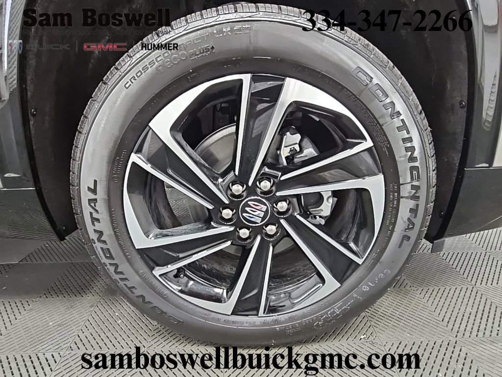 New 2026 Buick Enclave Sport Touring w/ Power Package image 52