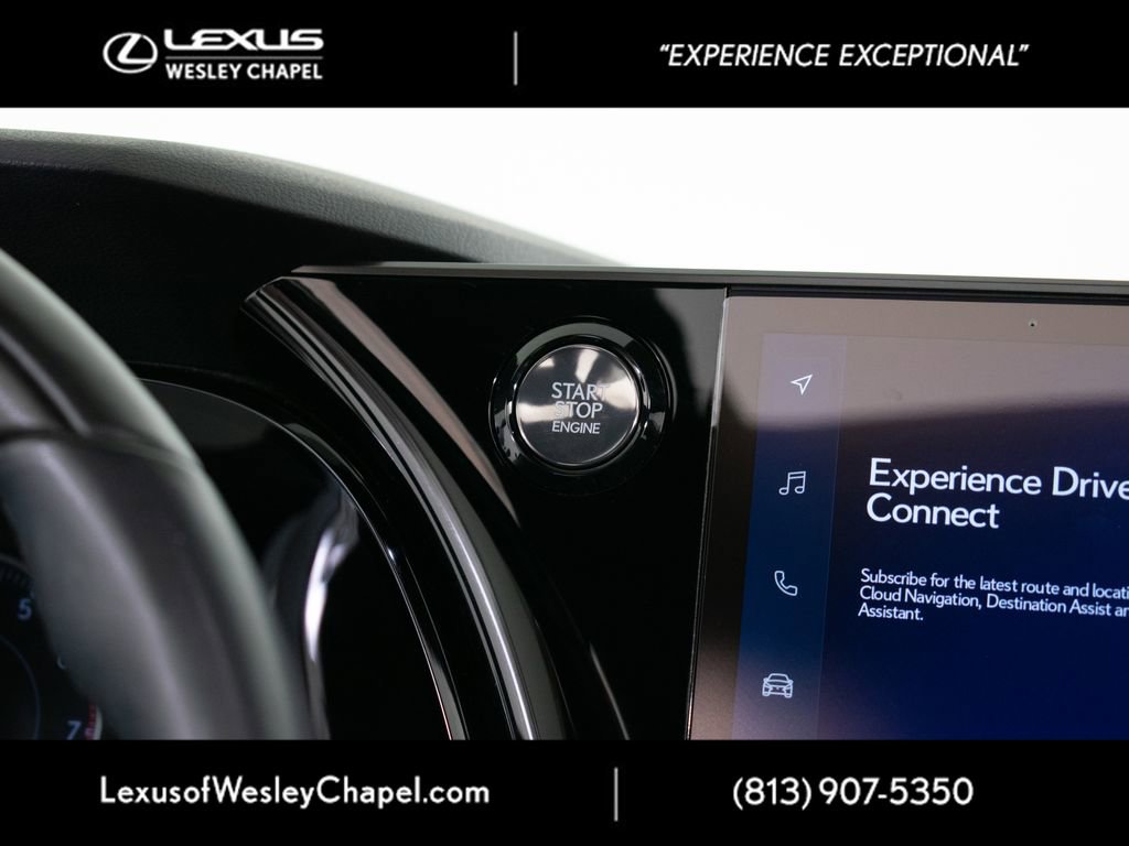 Used 2023 Lexus RX 350 Premium w/ Accessory Package FWD image 33